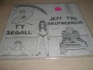 JEFF THE BROTHERHOOD DIAMOND WAY TY SEGALL MY HEAD EXPLODES (JACK WHITE THIRD MA