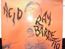 Ray Barretto Acid Great Mod/Latin LP