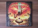 LP GAMMA RAY ,,Land of the free II'' Wie NEU