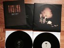 Pearl Jam - Riot Act LP - Gatefold double vinyl rare Epic 2002 w/ booklet