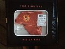 FOO FIGHTERS Medium Rare 2011 Record Store Day LP Vinyl RSD Nirvana