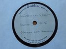 Rod Stewart/Python Lee Jackson - In A Broken Dream 1972 UK 45 ACETATE