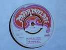 The Roaring 60's - We Love The Pirates 1966 UK 45 MARMALADE
