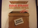Rock Steady Coxsone Style - Various - Coxsone CSL8013