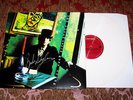 BOB DYLAN World Gone Wrong  SIGNED LP COPY - AUTOGRAPHED - WHITE VINYL