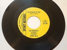 The Dramatics   All Because of You   EX   promo   Sport 125891