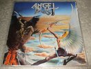 ANGEL DUST - Into The Dark Past LP