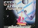 STEEL MOON Fast Forward LP (1983) PRIVATE METAL Hard Rock