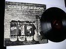 Code of Honor Fight or Die / Sick Pleasure Dolls under Control Vinyl Original LP