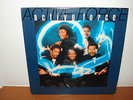 ACTIVE FORCE - SELF TITLED **VERY RARE BOOGIE SOUL**LP* **IN DEMAND**  **?**