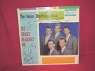 The Jr. Blackwood Brothers   His Grace Reaches Me   Southern Gospel LP