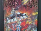 THE NEWS Rock Wars LP (1980) PRIVATE Southern HARD ROCK Listen