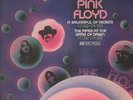 2xLP:Pink Floyd,2 LP Set (A Saucerful Of Secrets / Piper At The Gates Of Dawn)