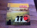 R.E.M Reveal Vinyl LP 2001 Radiohead Husker Du Nirvana
