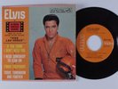 Rock 45 EP ELVIS PRESLEY Viva Las Vegas RCA VICTOR EPA-4382 picture sleeve