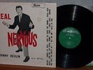 JOHNNY DEVLIN LP AUSTRALIA TEEN TL-8201 