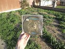 METALLICA THE UNFORGIVEN PICTURE DISC 7