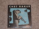 CHET BAKER QUARTET ORIG.PACIFIC USA 1953 JAZZ 10