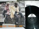 YAMA & JIRO'S WAVE GIRL TALK THREE BLIND MICE TBM-2559 JAPAN Vinyl LP