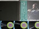 JOHN COLTRANE COLTRANE IN JAPAN IMPULSE YP-8501/2/3-AI JAPAN,OBI Vinyl LP