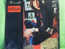 TODD RUNDGREN Runt RARE 12 track LP N. MINT in shrink with hype sticker