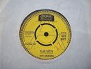 NM UK LONDON 45 DEMO - ROY ORBISON - BLUE BAYOU