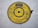 NM UK LONDON 45 DEMO - ROY ORBISON - OH, PRETTY WOMAN