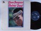 GENE AMMONS Velvet Soul PRESTIGE LP