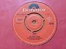 The Peep Show - Mazy 1967 UK 45 POLYDOR PSYCH HEAR IT 