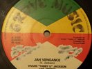 Vivian Yabby You Jackson Jah Vengance Killer Roots 12
