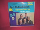 The Jr. Blackwood Brothers Sing Songs Our Fathers Sang   Southern Gospel LP