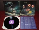 DEEP PURPLE Who Do We Think We Are LP 1973 PURPLE 1st Press MINT