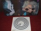 URIAH HEEP Very 'Eavy Very 'Umble 1st LP 1970 VERTIGO 1st Press + INNER