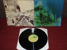 PANAMA LIMITED JUG BAND 1st LP 1969 HARVEST 1st Press BRILLIANT EXAMPLE