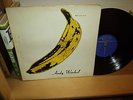 RARE Velvet Underground & Nico- Org Banana Cover VERVE V6/5008 unpeeled Psych Lp
