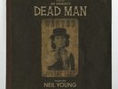 Neil Young - Dead Man LP Soundtrack 1996