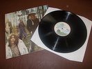MOTT THE HOOPLE - Wildlife UK PINK RIM ISLAND RECORDS LP A2U&B2U MATRIX - psych
