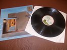 IF - If 2 UK PINK RIM ISLAND RECORDS LP 1970 -1ST PRESS A-1U & B-1U MATRIX