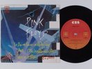Rock 45 PINK FLOYD Happiest Days Of Our Lives CBS EP MEXICO picture sleeve