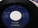 RARE NORTHERN SOUL 45/ THE CONSTELLATIONS 