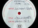 JULIAN COPE - Sunspots - Rare UK 7