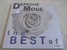 DEPECHE MODE - THE BEST OF VOL.1  , 3 LP/ VINYL, LIMITIERT/ AUSVERKAUFT, NEU/OVP