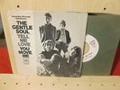 The Gentle Soul You Move Me psych wlp 45 w/promo only picture sleeve mp3
