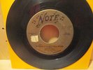 Ronnie Haig Rocking with Rhythm and Blues rockabilly on Note mp3