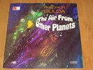 Friedrich Gulda - The air from other planets LP 1969 / TOP (1)