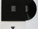 JOY DIVISION UNKNOWN PLEASURES LP 1979 UK ORIG 1ST PRESS TEXTURED RED VINYL RARE