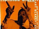 HORACE SILVER TRIO AND ART BLAKEY-SABU-63RD ST DG, EAR, RVG, NO INC, NO R
