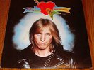TOM PETTY & THE HEARTBREAKERS  SELFT TITLED LP WITH INSERT 1976