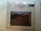 CHICAGO SYMPHONY ORCHESTRA / REINER - spain - CHESKY - 180G - SEALED