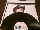 JOHNNY WINTER - LET ME IN LP + INNER N. MINT ORIGINAL VINYL ISSUE VPBLP 5